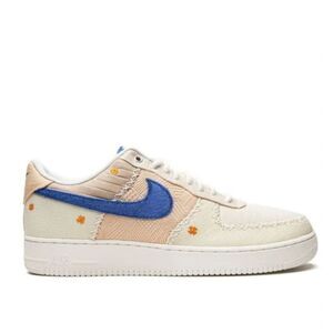 Nike Women's Air Force 1 '07 Low 'LA Flea' Sneakers Tennis Shoes, Sz 11